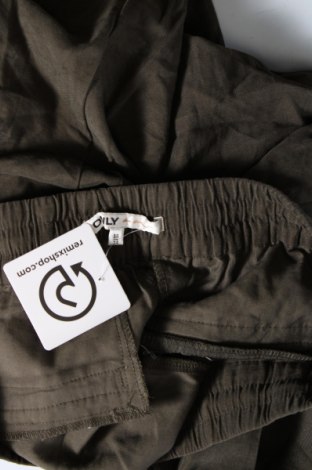 Damenhose ONLY, Größe S, Farbe Grün, Preis € 10,99