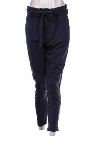 Pantaloni de femei ONLY, Mărime M, Culoare Albastru, Preț 67,99 Lei