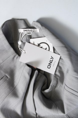 Damenhose ONLY, Größe XS, Farbe Grau, Preis € 10,99