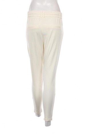 Pantaloni de femei ONLY, Mărime S, Culoare Ecru, Preț 65,99 Lei