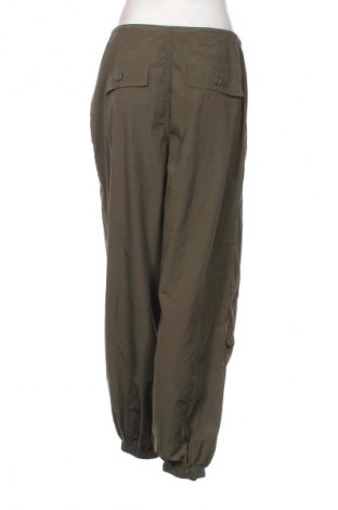 Pantaloni de femei ONLY, Mărime S, Culoare Verde, Preț 65,99 Lei