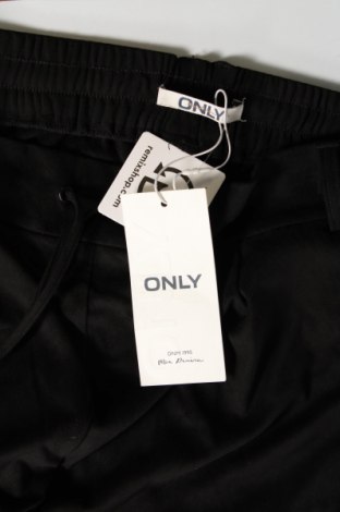 Damenhose ONLY, Größe L, Farbe Schwarz, Preis 12,99 €