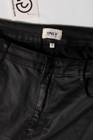 Damenhose ONLY, Größe XL, Farbe Schwarz, Preis 10,99 €