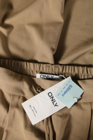 Damenhose ONLY, Größe L, Farbe Beige, Preis € 23,29