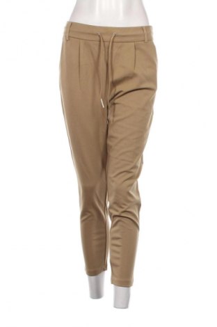 Damenhose ONLY, Größe L, Farbe Beige, Preis 29,99 €