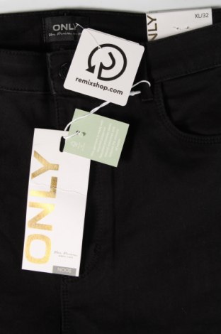 Damenhose ONLY, Größe L, Farbe Schwarz, Preis € 12,99