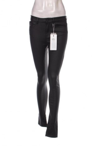 Pantaloni de femei ONLY, Mărime S, Culoare Negru, Preț 65,49 Lei