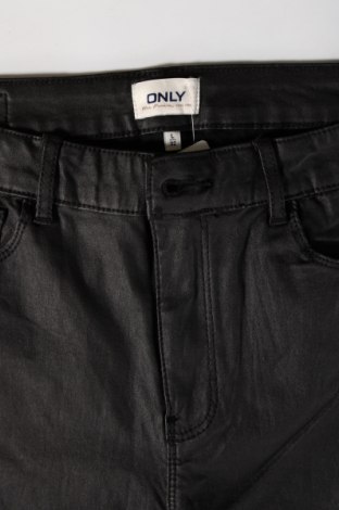 Damenhose ONLY, Größe M, Farbe Schwarz, Preis 10,99 €