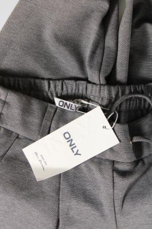 Damenhose ONLY, Größe XXS, Farbe Grau, Preis € 10,49