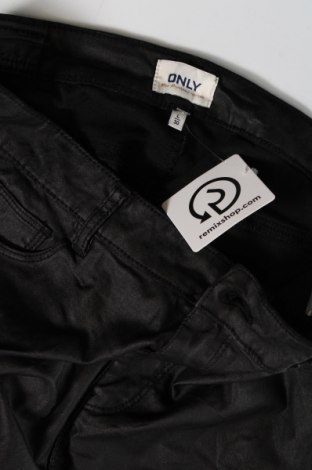 Pantaloni de femei ONLY, Mărime L, Culoare Negru, Preț 29,99 Lei