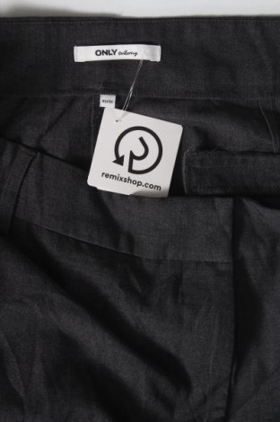 Damenhose ONLY, Größe XL, Farbe Grau, Preis 7,99 €