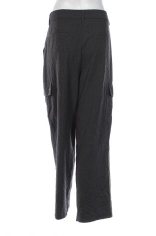 Pantaloni de femei ONLY, Mărime XL, Culoare Gri, Preț 32,99 Lei