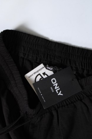 Pantaloni de femei ONLY, Mărime M, Culoare Negru, Preț 97,99 Lei