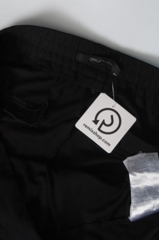 Damenhose ONLY, Größe XXL, Farbe Schwarz, Preis 18,99 €