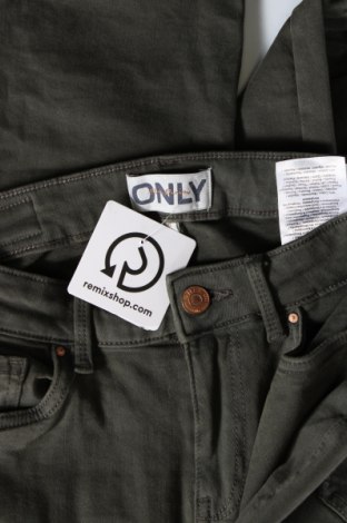 Damenhose ONLY, Größe S, Farbe Grün, Preis € 14,49