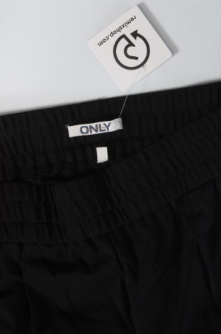 Damenhose ONLY, Größe L, Farbe Schwarz, Preis 15,99 €