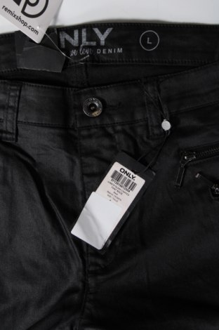 Damenhose ONLY, Größe L, Farbe Schwarz, Preis € 22,49