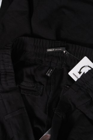 Damenhose ONLY, Größe L, Farbe Schwarz, Preis € 7,99