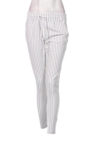 Pantaloni de femei ONLY, Mărime S, Culoare Alb, Preț 33,99 Lei