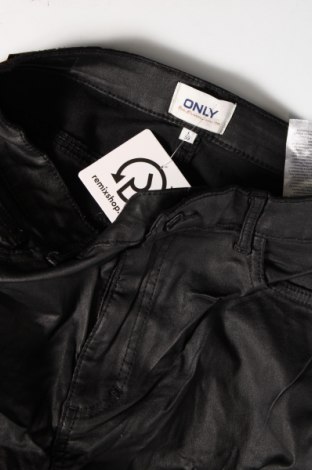 Damenhose ONLY, Größe L, Farbe Schwarz, Preis 7,49 €