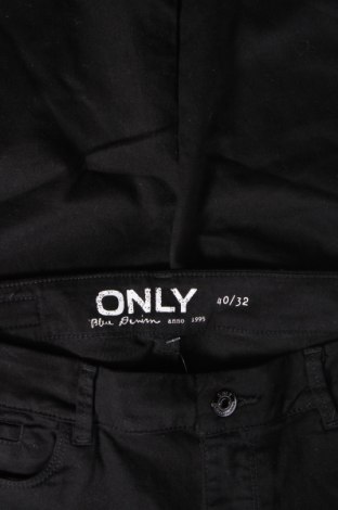 Pantaloni de femei ONLY, Mărime M, Culoare Negru, Preț 31,99 Lei