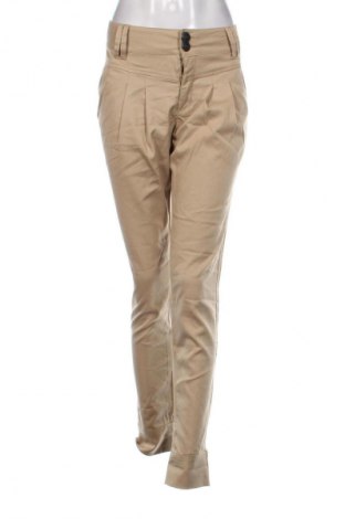 Damenhose ONLY, Größe M, Farbe Beige, Preis 6,99 €