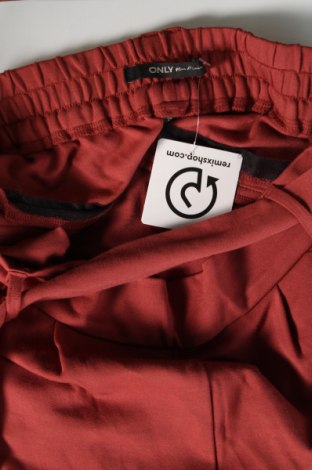 Damenhose ONLY, Größe M, Farbe Rot, Preis € 6,99