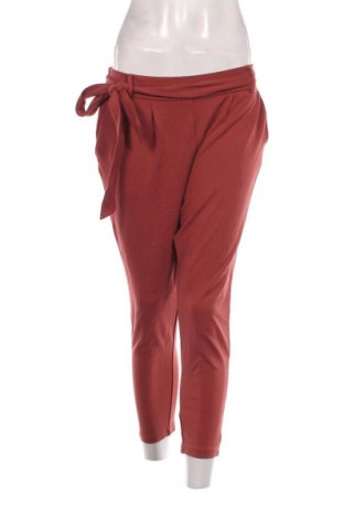 Damenhose ONLY, Größe M, Farbe Rot, Preis € 5,99