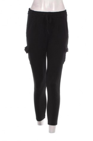 Pantaloni de femei ONLY, Mărime XS, Culoare Negru, Preț 35,99 Lei