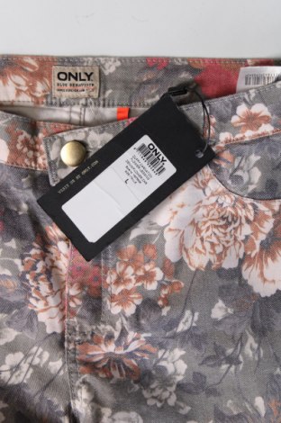 Pantaloni de femei ONLY, Mărime L, Culoare Multicolor, Preț 110,99 Lei