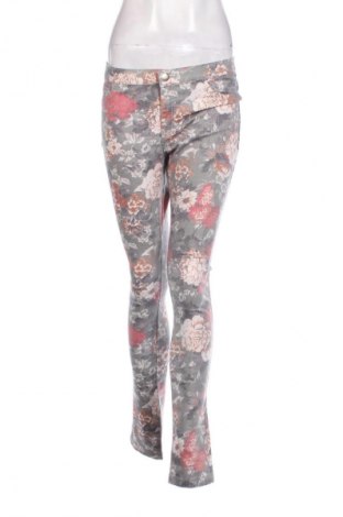 Pantaloni de femei ONLY, Mărime L, Culoare Multicolor, Preț 110,99 Lei