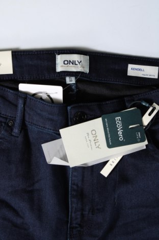 Damenhose ONLY, Größe XL, Farbe Blau, Preis 19,99 €