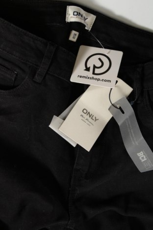 Pantaloni de femei ONLY, Mărime M, Culoare Negru, Preț 203,99 Lei