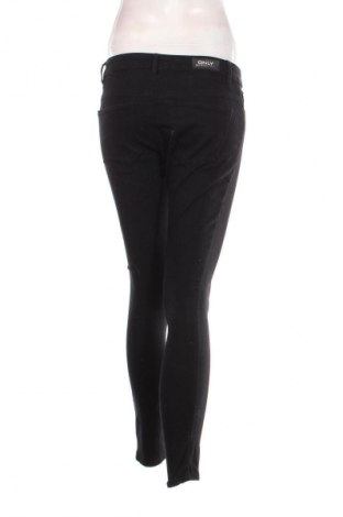 Pantaloni de femei ONLY, Mărime M, Culoare Negru, Preț 203,99 Lei