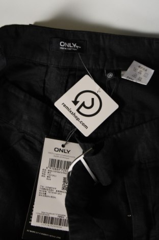 Damenhose ONLY, Größe L, Farbe Schwarz, Preis 17,99 €