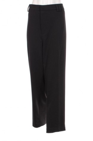 Pantaloni de femei ONLY Carmakoma, Mărime 3XL, Culoare Negru, Preț 95,99 Lei