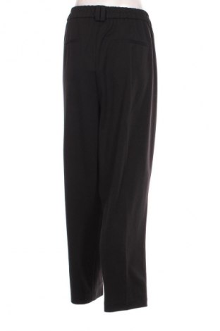 Pantaloni de femei ONLY Carmakoma, Mărime 3XL, Culoare Negru, Preț 116,99 Lei