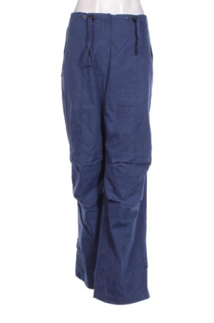 Pantaloni de femei Oakley, Mărime XL, Culoare Albastru, Preț 298,99 Lei