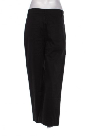 Pantaloni de femei Oasis, Mărime M, Culoare Negru, Preț 91,99 Lei