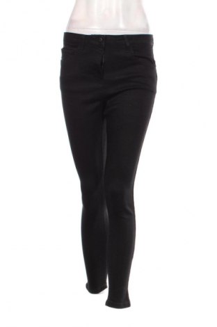 Pantaloni de femei Oasis, Mărime M, Culoare Negru, Preț 91,99 Lei