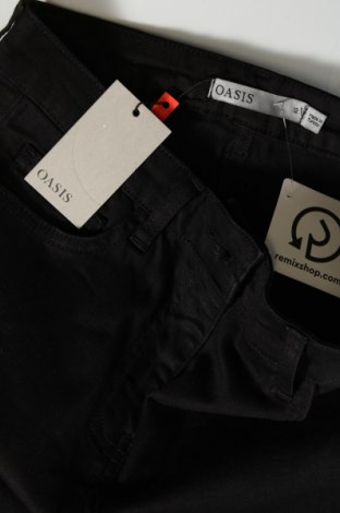 Damenhose Oasis, Größe M, Farbe Schwarz, Preis € 12,99