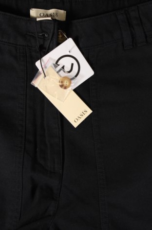 Pantaloni de femei Oasis, Mărime S, Culoare Negru, Preț 91,99 Lei