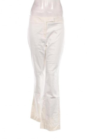 Pantaloni de femei Oasis, Mărime M, Culoare Alb, Preț 94,99 Lei