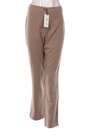 Damenhose Object, Größe S, Farbe Braun, Preis € 12,79