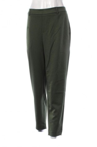 Damenhose Object, Größe XL, Farbe Grün, Preis 14,99 €