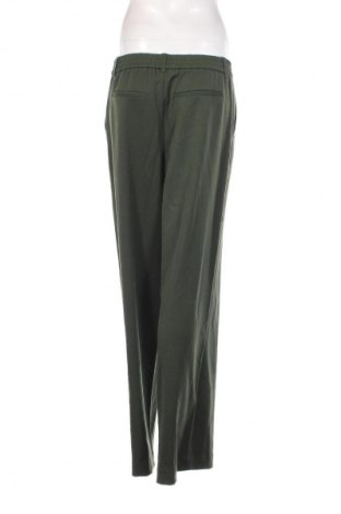 Pantaloni de femei Object, Mărime M, Culoare Verde, Preț 70,99 Lei