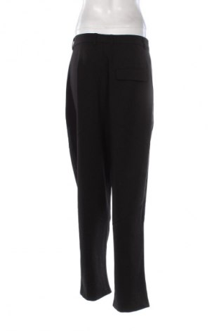 Pantaloni de femei Object, Mărime M, Culoare Negru, Preț 91,99 Lei