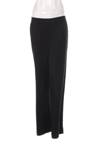 Pantaloni de femei Object, Mărime M, Culoare Negru, Preț 64,99 Lei