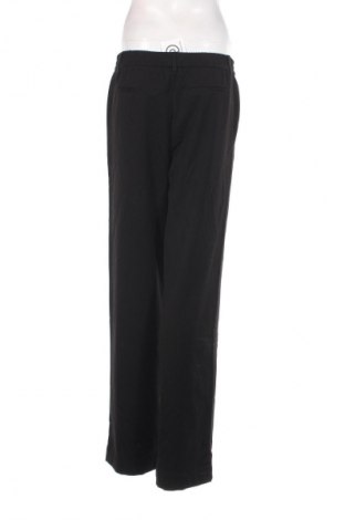 Pantaloni de femei Object, Mărime M, Culoare Negru, Preț 79,99 Lei