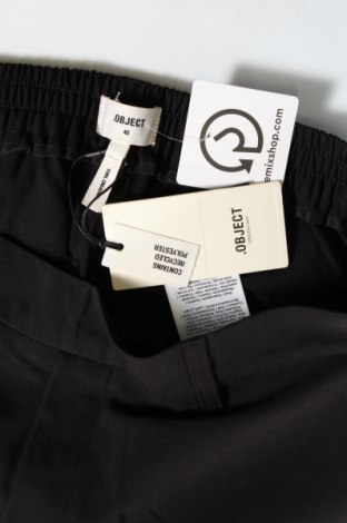 Damenhose Object, Größe L, Farbe Schwarz, Preis € 12,49